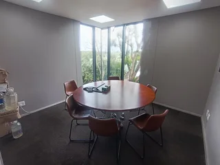 OFFICE IN MT EDGECOMBE