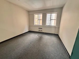 Office Space in Prime Braamfontein Location