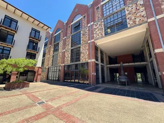 Neat & secure office space with ample natural lighting For Sale in Bosman’s Cross