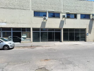 333m² Retail Space To Let In Goodwood Open Plan