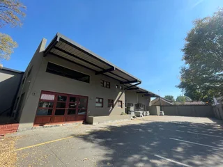11th & Paul Kruger Street | Prime Showroom Space to Let in Boksburg North