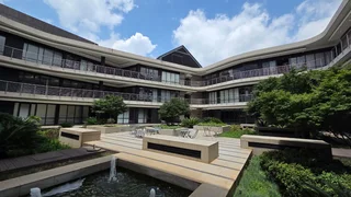 154 Square Meter Stylish office Spce to let in Irene with Highway Access