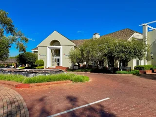 Premium Office Space with Scenic Views in Turnberry Office Park, Bryanston
