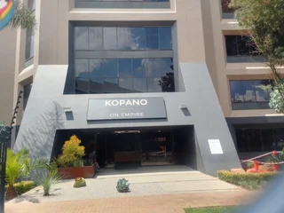 Office Space to Let - 30 Wellington Road, Parktown