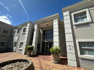 282m² Office To Let in Park Lane Office Park, Pinelands
