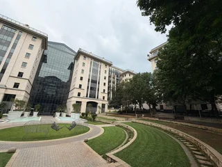 Prime Office Space for Lease - 135 Rivonia Road, Sandton Central
