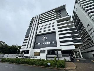 Premium Combined Office Suites with Exclusive Benefits at Illovo Central