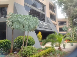 Office Space to Let - 30 Wellington Road, Parktown