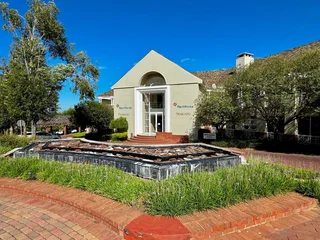 Premium Office Space with Scenic Views in Turnberry Office Park, Bryanston