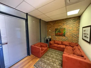 Neat &amp; secure office space with ample natural lighting available to rent in Bosman’s Cross