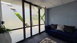 154 Square Meter Stylish office Spce to let in Irene with Highway Access