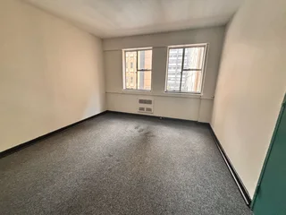 Office Space in Prime Braamfontein Location