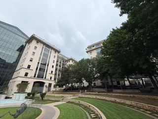 Office Available for Lease - 135 Rivonia Road, Sandton Central