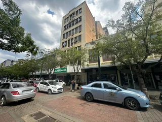 Prime investment property with a 15.68% return for sale in Pretoria