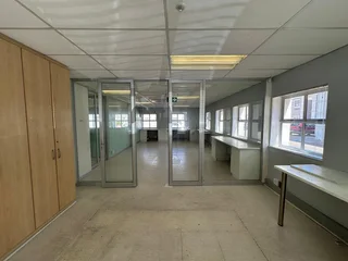 282m² Office To Let in Park Lane Office Park, Pinelands
