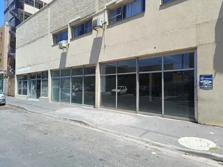 333m² Retail Space To Let In Goodwood Open Plan