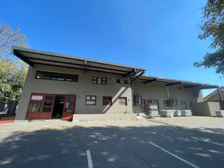11th &amp; Paul Kruger Street | Prime Showroom Space to Let in Boksburg North