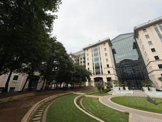 Prime Office Space for Lease - 135 Rivonia Road, Sandton Central