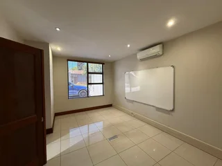Prime Office 15m² Space to Let - 19 Letaba Road, Eastcliff, Johannesburg