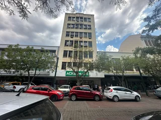 Prime investment property with a 15.68% return for sale in Pretoria
