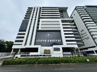 Premium Combined Office Suites with Exclusive Benefits at Illovo Central