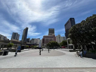 87m² Retail Space To Let At Cape Town Station High Visibility