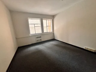 Office Space in Prime Braamfontein Location