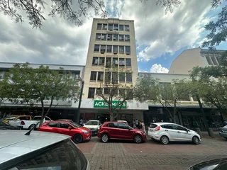 Prime investment property with a 15.68% return for sale in Pretoria