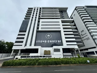 Premium Combined Office Suites with Exclusive Benefits at Illovo Central
