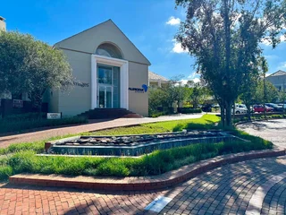 Premium Office Space with Scenic Views in Turnberry Office Park, Bryanston