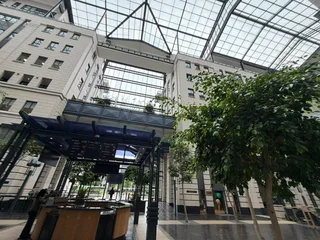 Office Available for Lease - 135 Rivonia Road, Sandton Central