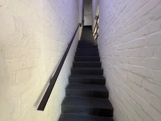 139m² Office/Studio To Let In Cape Town Tourist Area