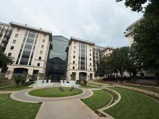 Prime Office Space for Lease - 135 Rivonia Road, Sandton Central
