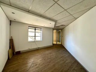 Premium Office Space with Scenic Views in Turnberry Office Park, Bryanston