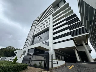 Premium Combined Office Suites with Exclusive Benefits at Illovo Central