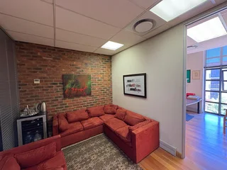 Neat &amp; secure office space with ample natural lighting available to rent in Bosman’s Cross