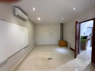 Prime Office 15m² Space to Let - 19 Letaba Road, Eastcliff, Johannesburg