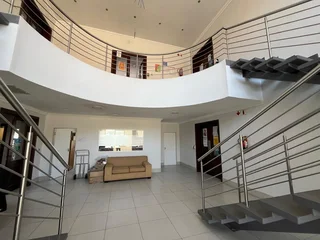 Ground Floor A-Grade Office To Let in Golf View Office Park