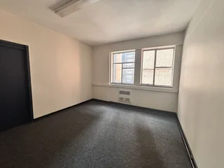 Office Space in Prime Braamfontein Location