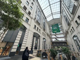 Prime Unit to Let at 135 Rivonia Road, Sandton Central