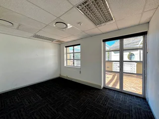 Premium Office Space with Scenic Views in Turnberry Office Park, Bryanston