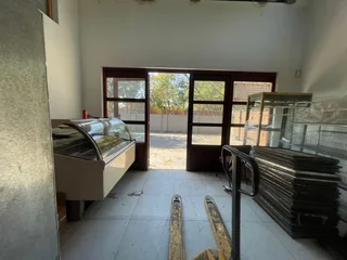 11th &amp; Paul Kruger Street | Prime Showroom Space to Let in Boksburg North