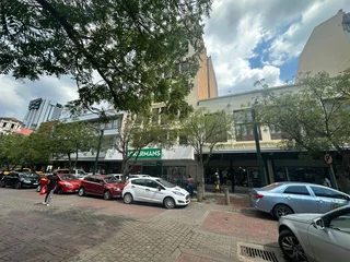 Prime investment property with a 15.68% return for sale in Pretoria