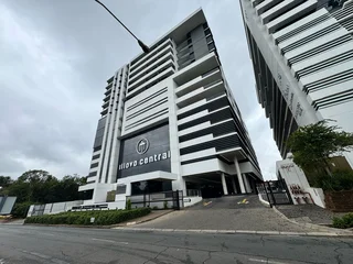Premium Combined Office Suites with Exclusive Benefits at Illovo Central