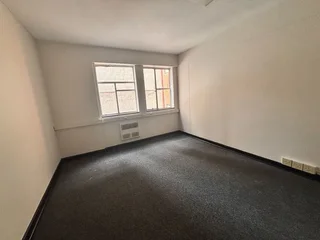 Office Space in Prime Braamfontein Location