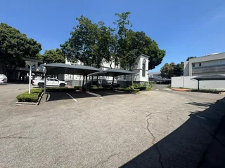 Entire Building to Let - 8 Rivonia Road, Illovo, Sandton