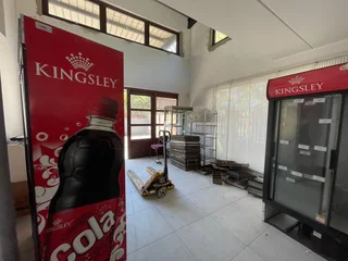 11th &amp; Paul Kruger Street | Prime Showroom Space to Let in Boksburg North