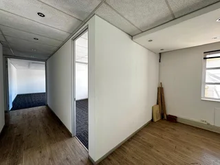 Premium Office Space with Scenic Views in Turnberry Office Park, Bryanston