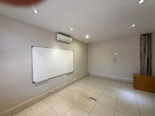 Prime Office 15m² Space to Let - 19 Letaba Road, Eastcliff, Johannesburg