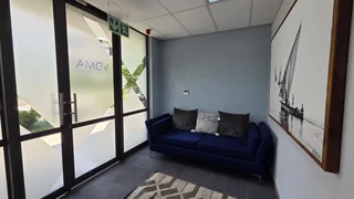 154 Square Meter Stylish office Spce to let in Irene with Highway Access